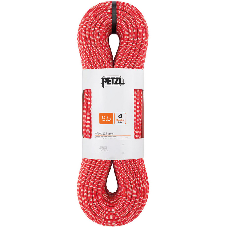 Petzl Arial 9,5mm Einfachseil