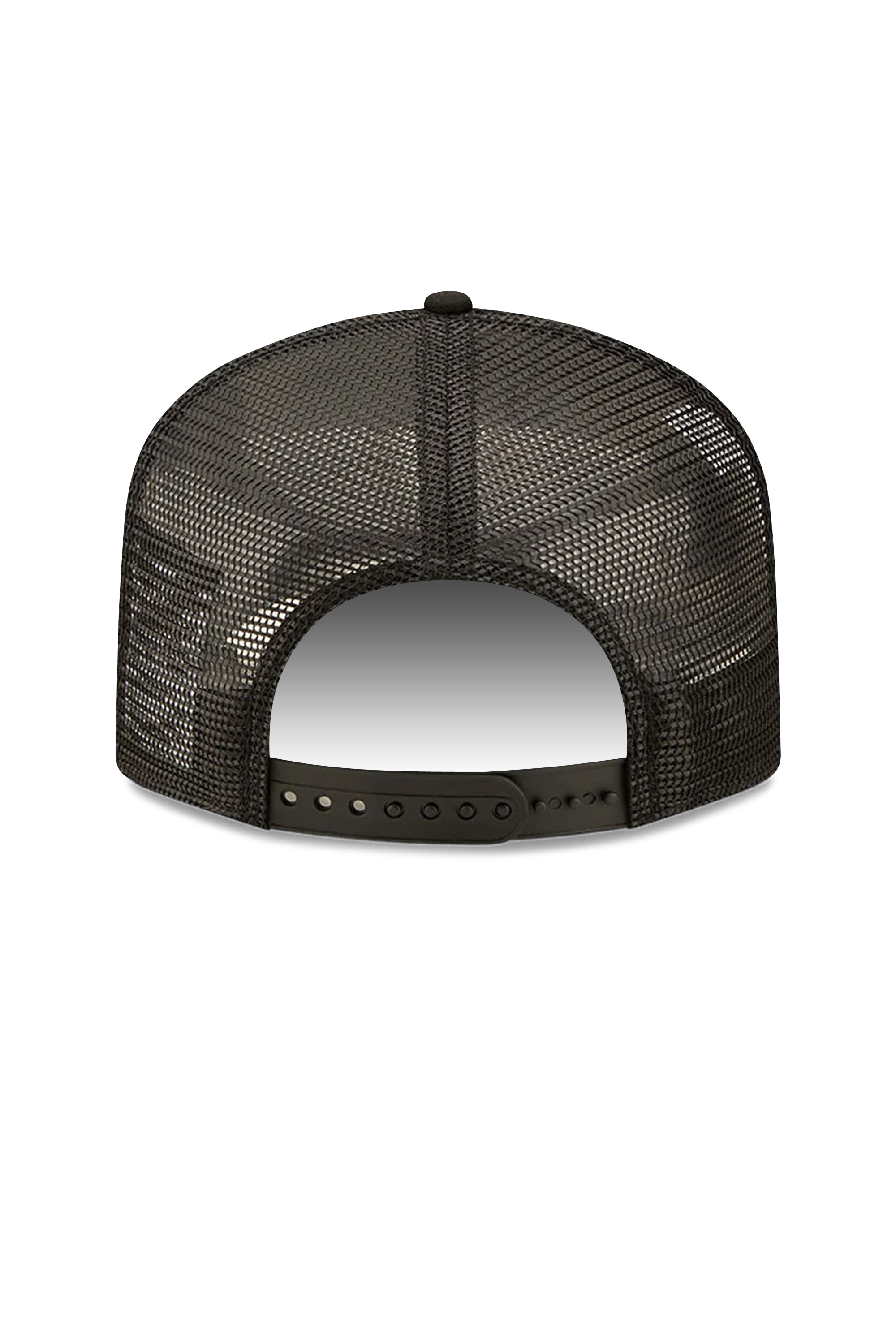 NEW ERA Casquette 940 AF TRUCKER Noir
