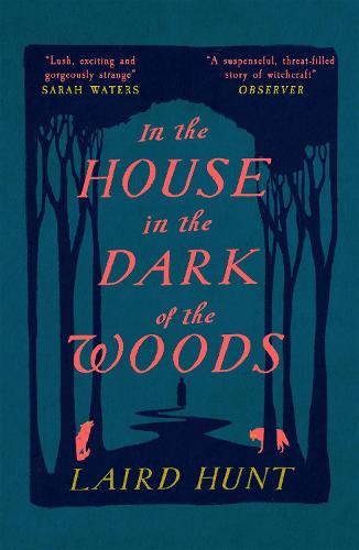In the House in the Dark of the Woods (Paperback)