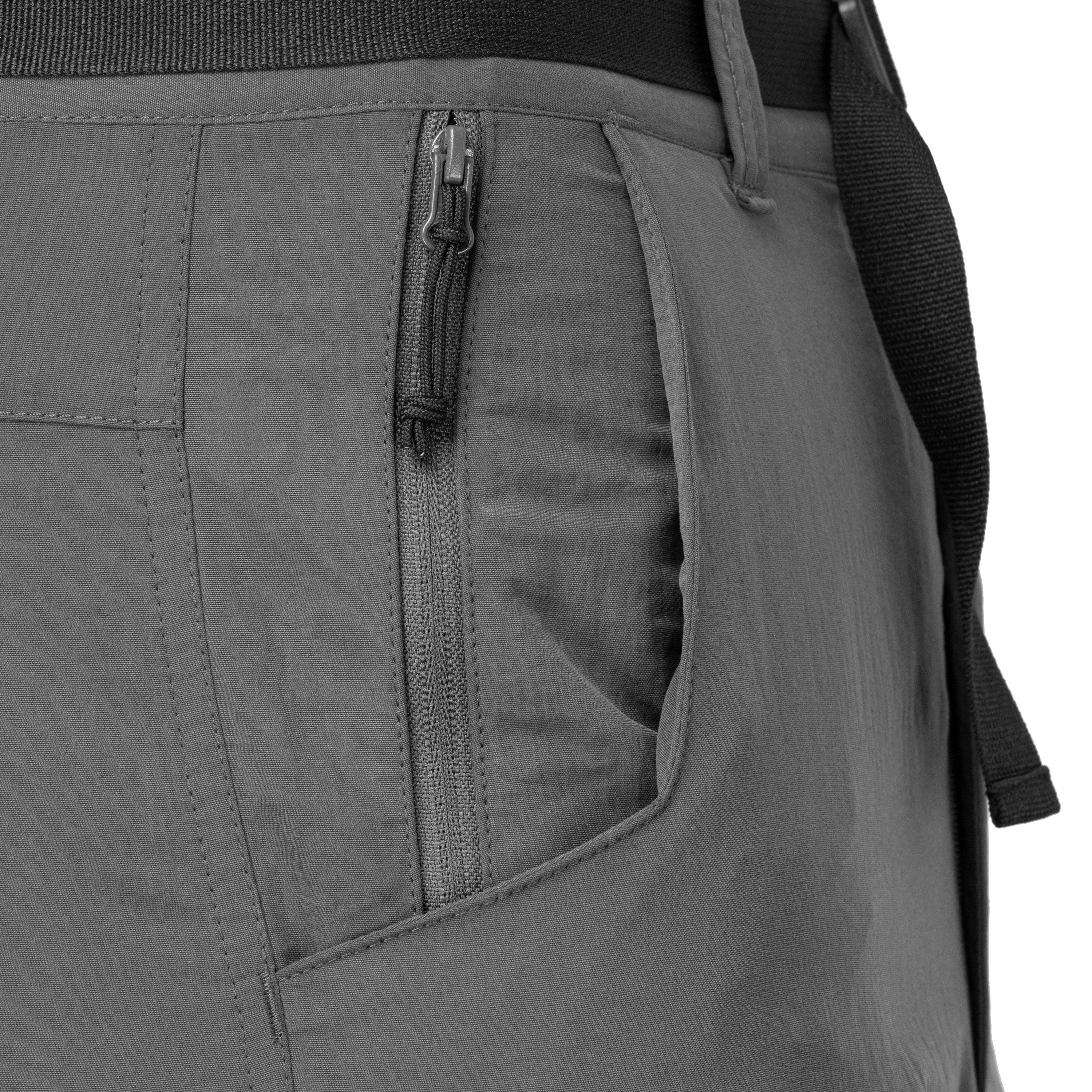 Gelert Atlantis Convertible Trousers Mens