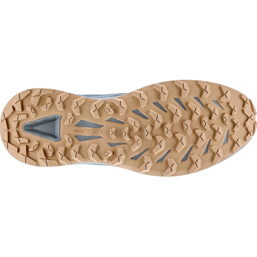 LOWA Fortux GORE-TEX® Trailrunningschuhe Herren navy