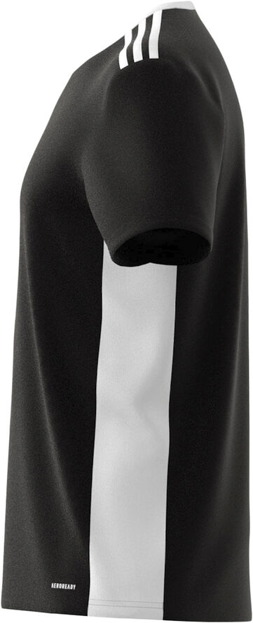 adidas Entrada 18 Jersey Sort