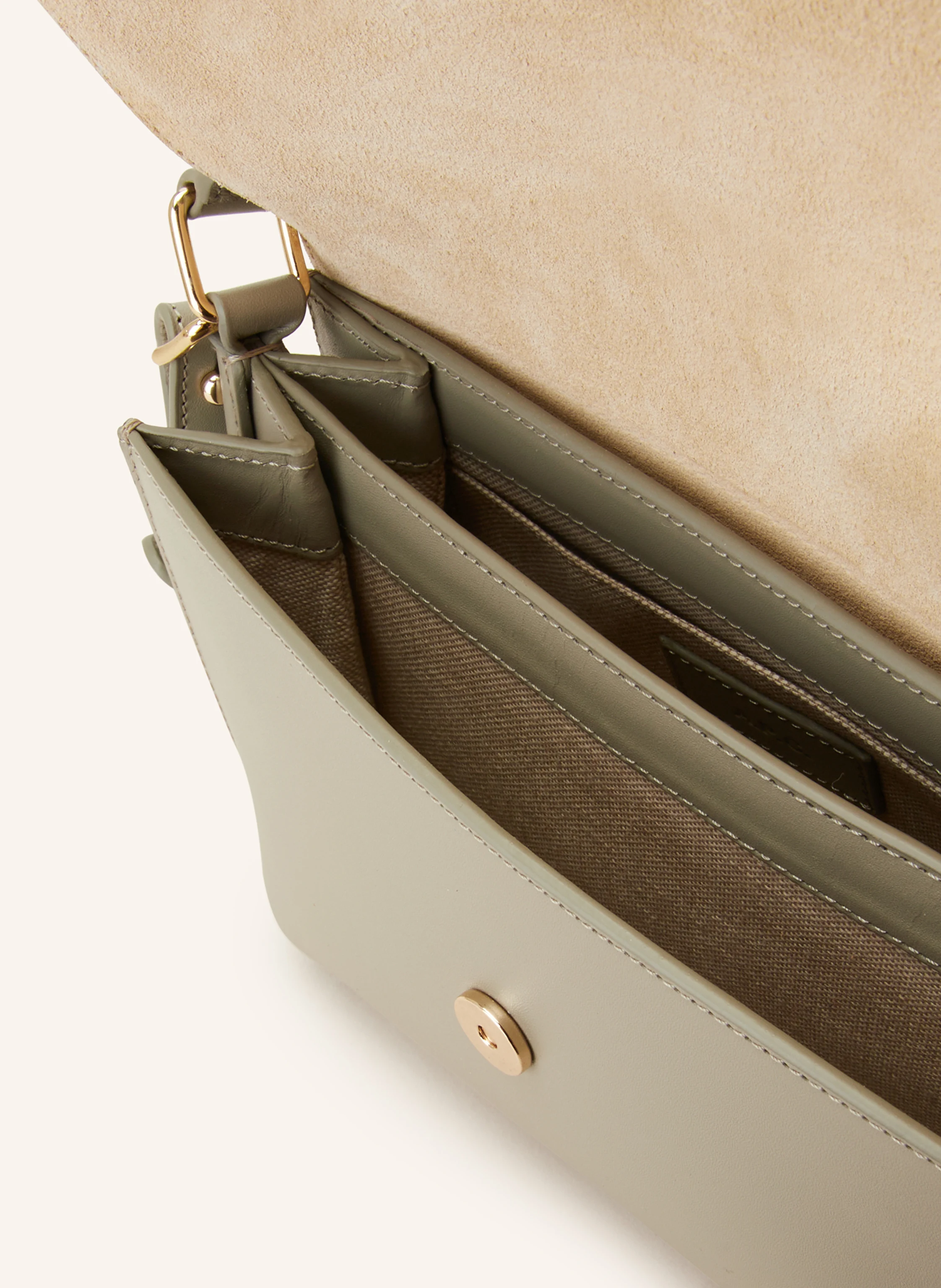 A.P.C. Umhängetasche SARAH MINI