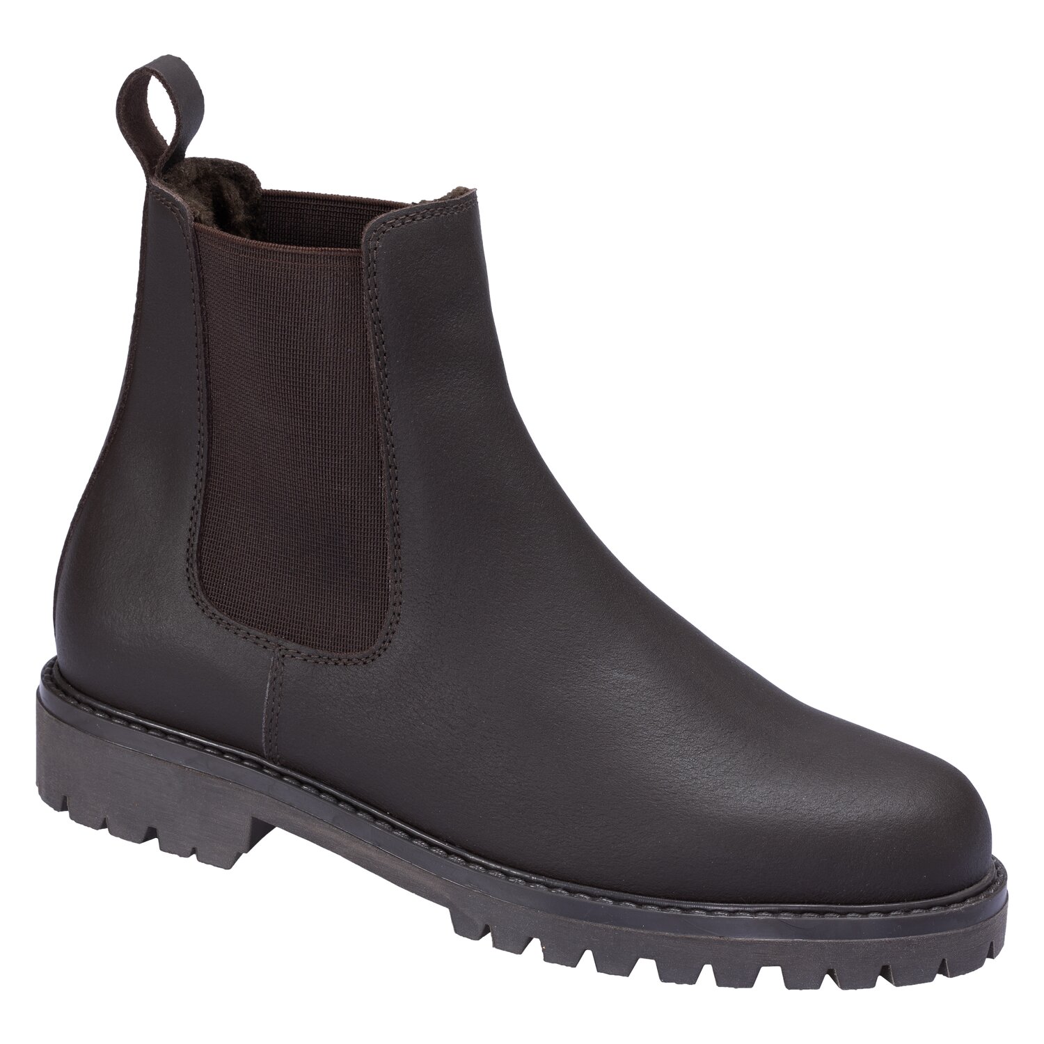black forest Jodhpurstiefel Almada I Relaunch  - chocolate