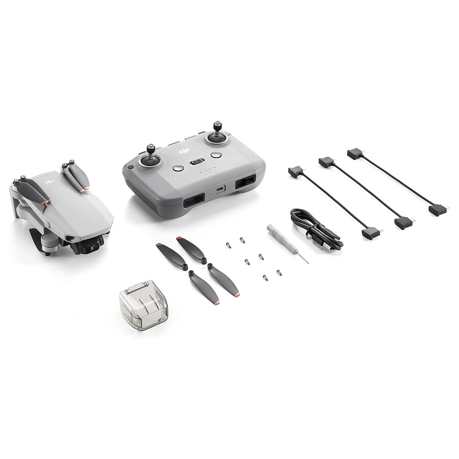 DJI Mini 4K