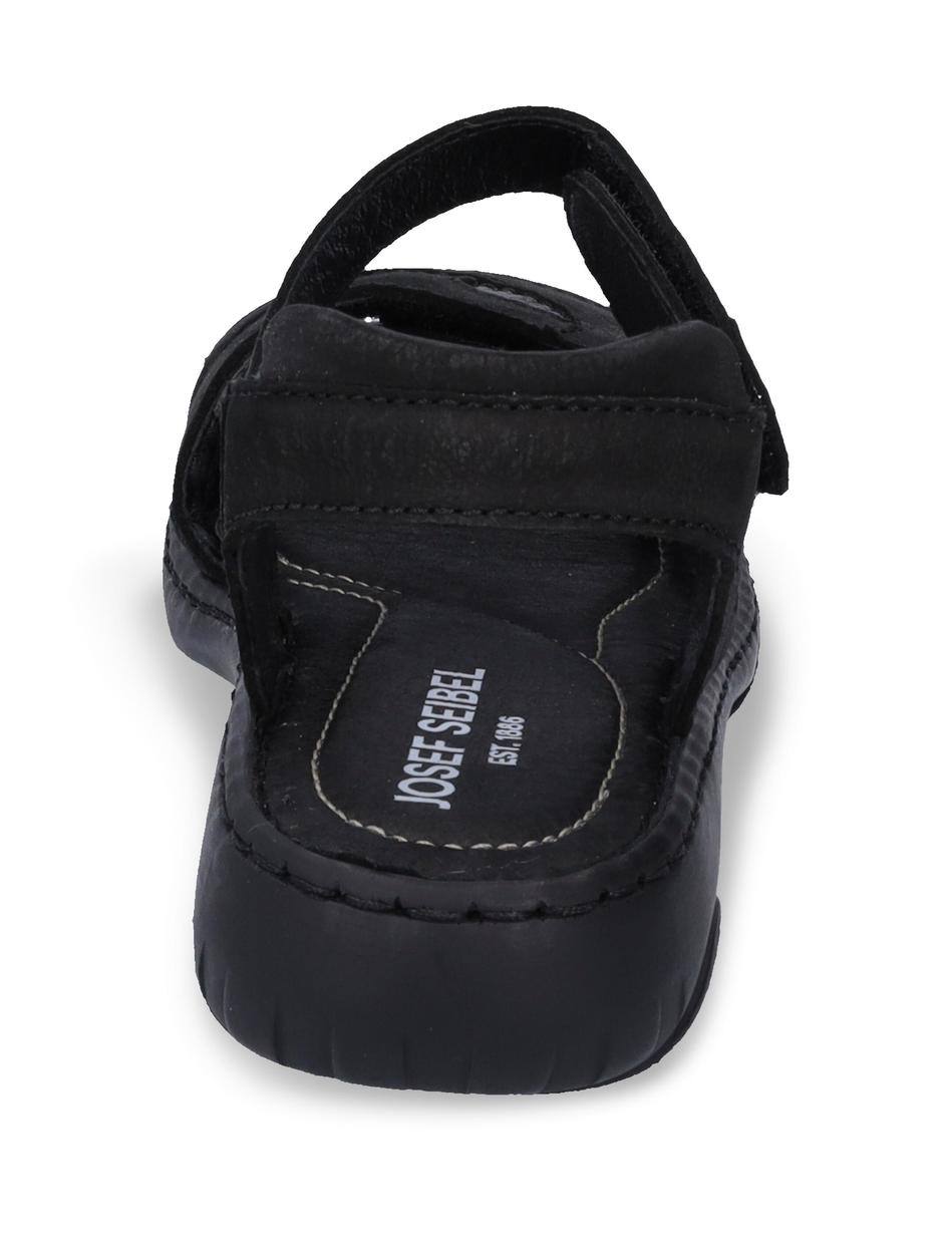 Sandale Debra, schwarz