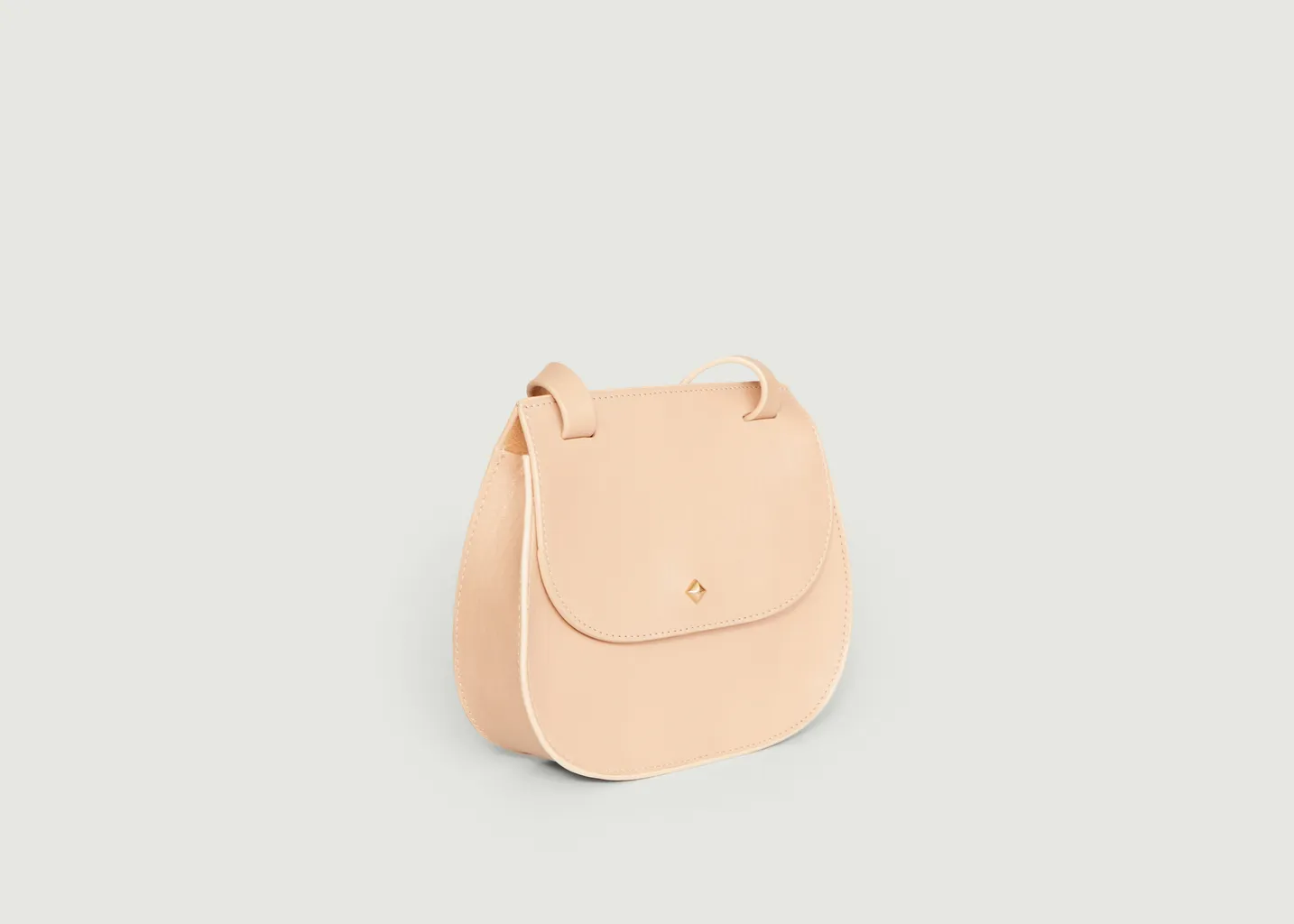 Sac à bandoulière Le Léna Herbert Frère Soeur