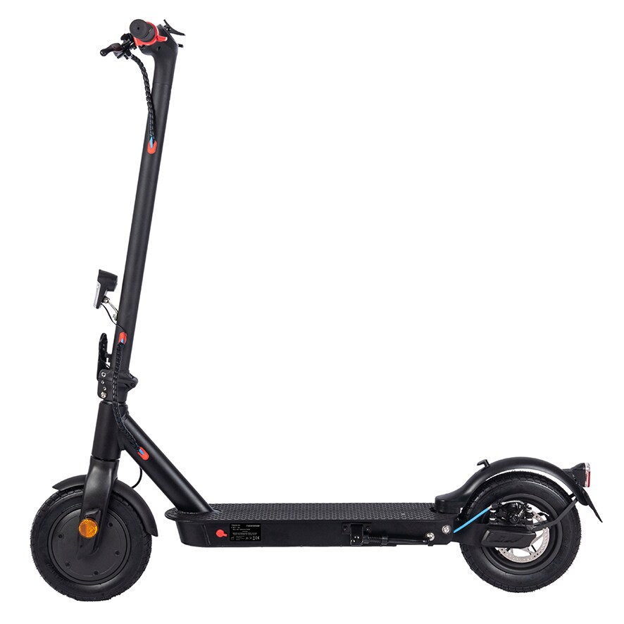 DIGGER ES3 jubelt E-Scooter, 350W, 36V/10Ah, max. 20 km/h
