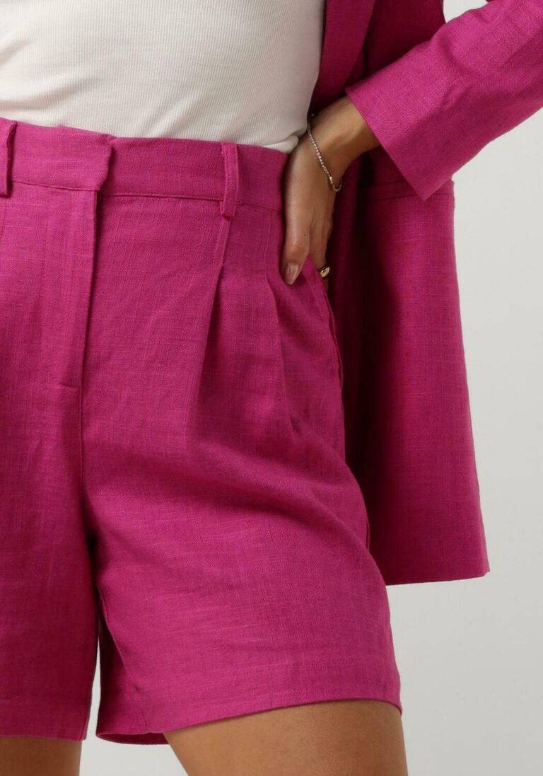 Y.A.S. roze y.a.s. shorts yasisma hw shorts