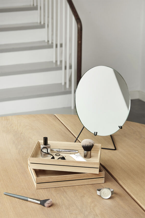 Moebe Organise Small Oak
