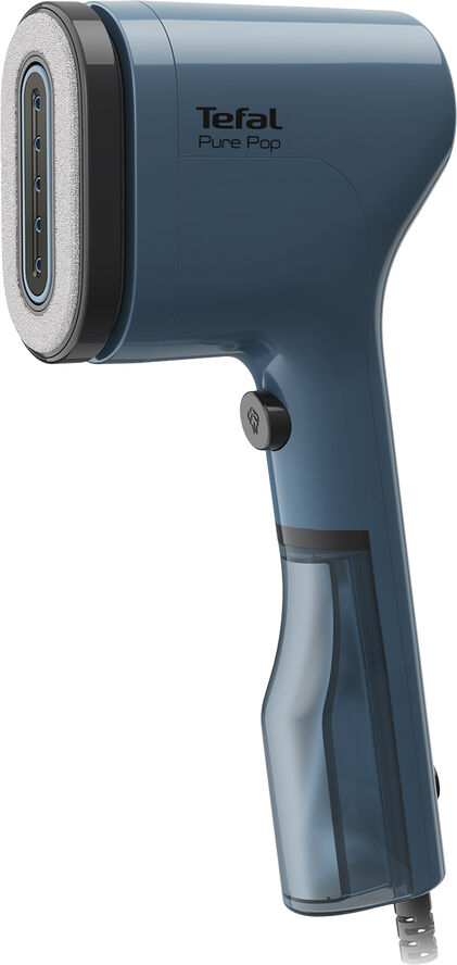 Tefal Pure Pop Garment Steamer Blue