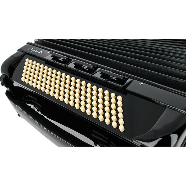 Scandalli Super VI Double Octave