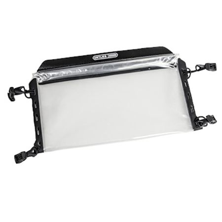 Universelle Kartentasche  transparent  OneSize