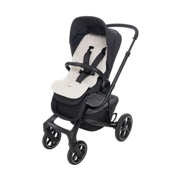 Jollein Inlegger Buggy\/Wandelwagen - Badstof\/Katoen