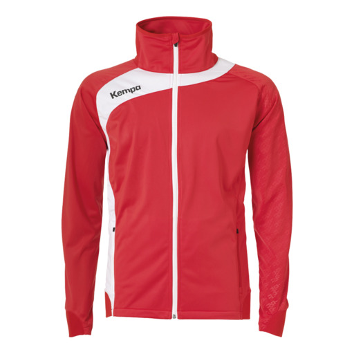 Peak Multi Cazadora Vermelho/Branco Kempa