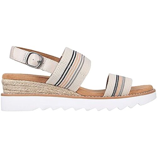 Skechers - Desert kiss tea time Beige