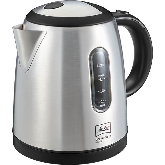 Prime Aqua mini Top 1l|Wasserkocher