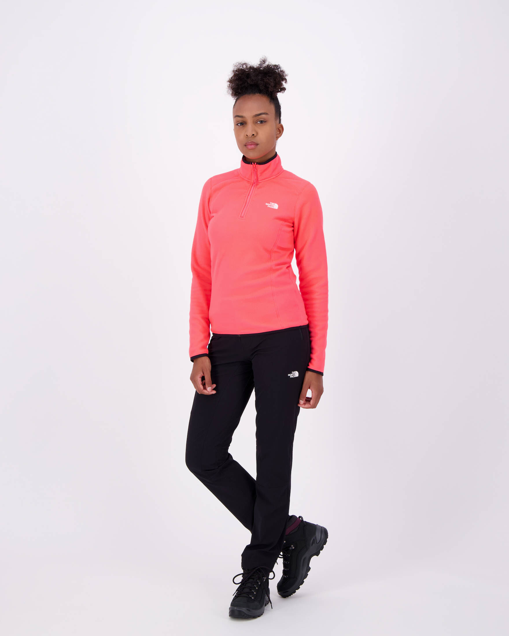 The North Face| Damen Softshellhose W SPEEDLIGHT PANT