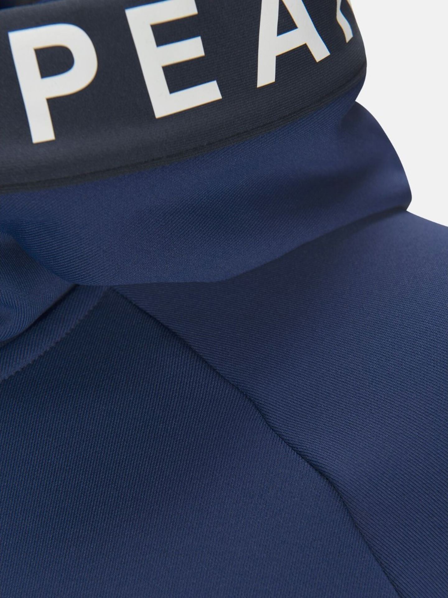 Rider Zip Hood