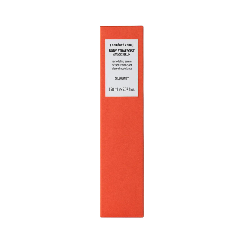 Comfort Zone Body Strategist Attack Serum150 ml