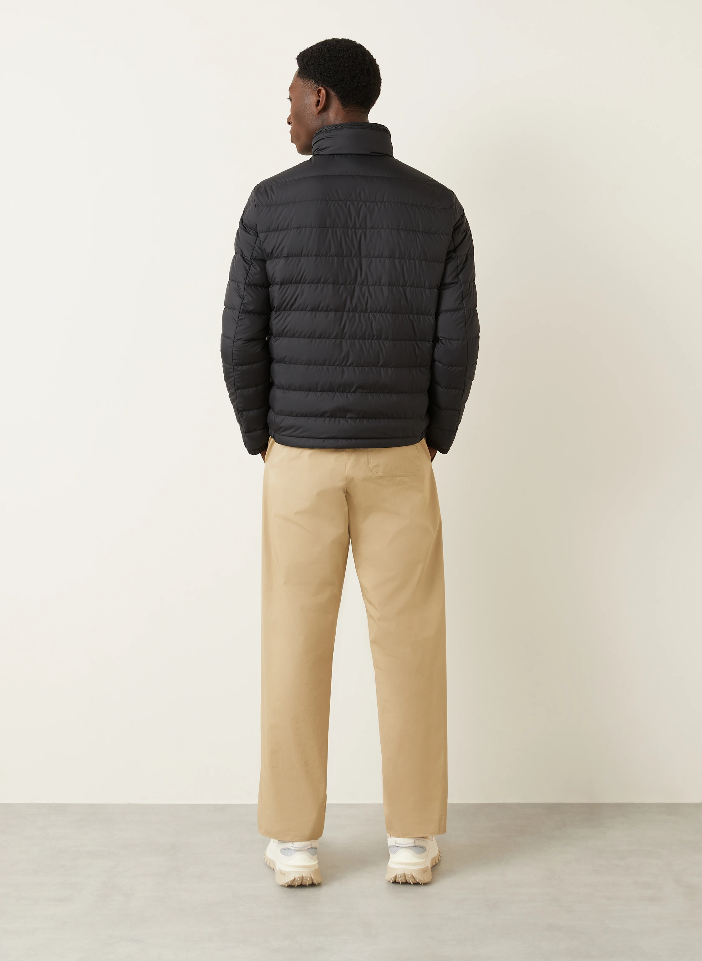MONCLER Daunenjacke ALFIT