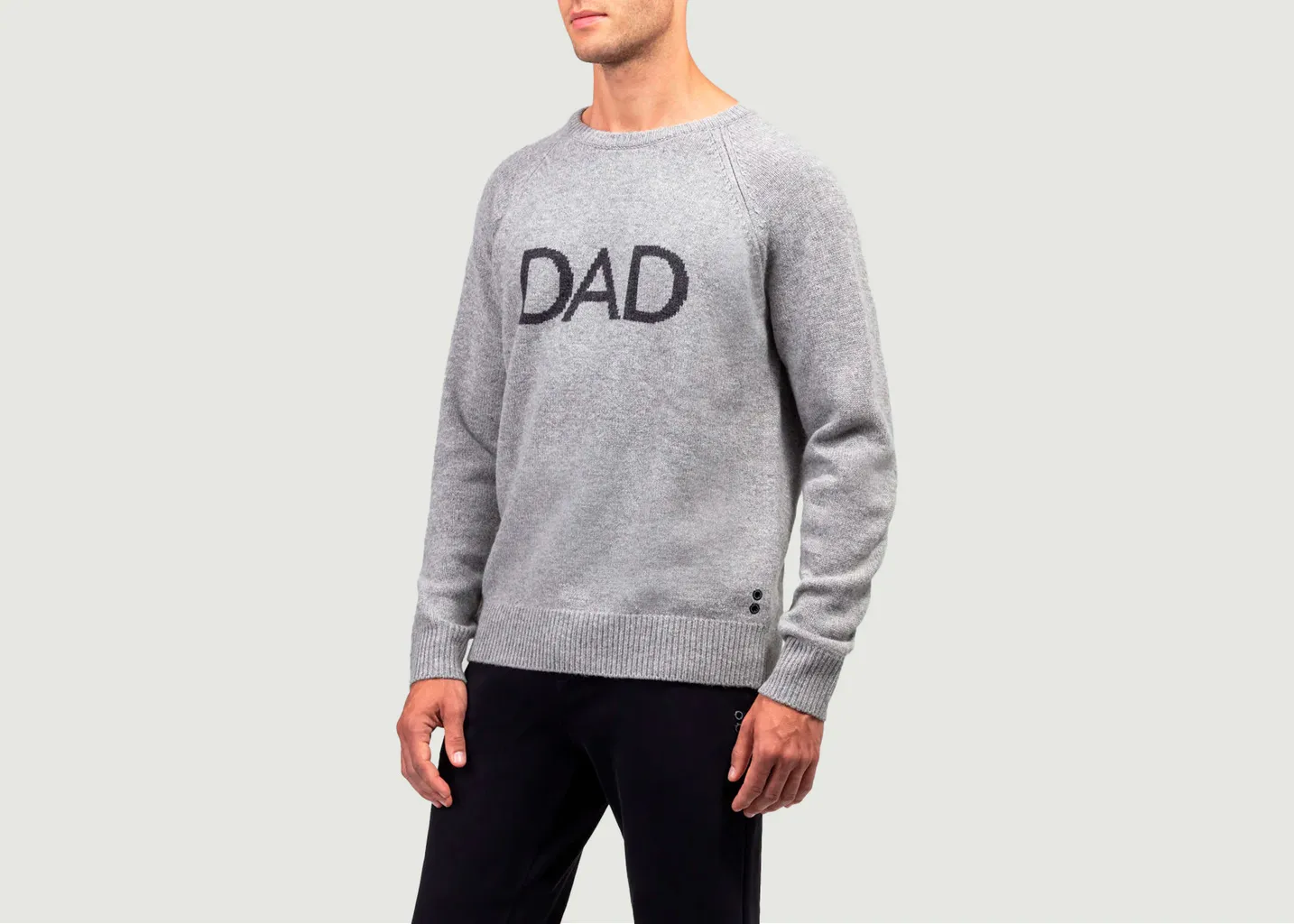 Pull Nordique DAD Ron Dorff