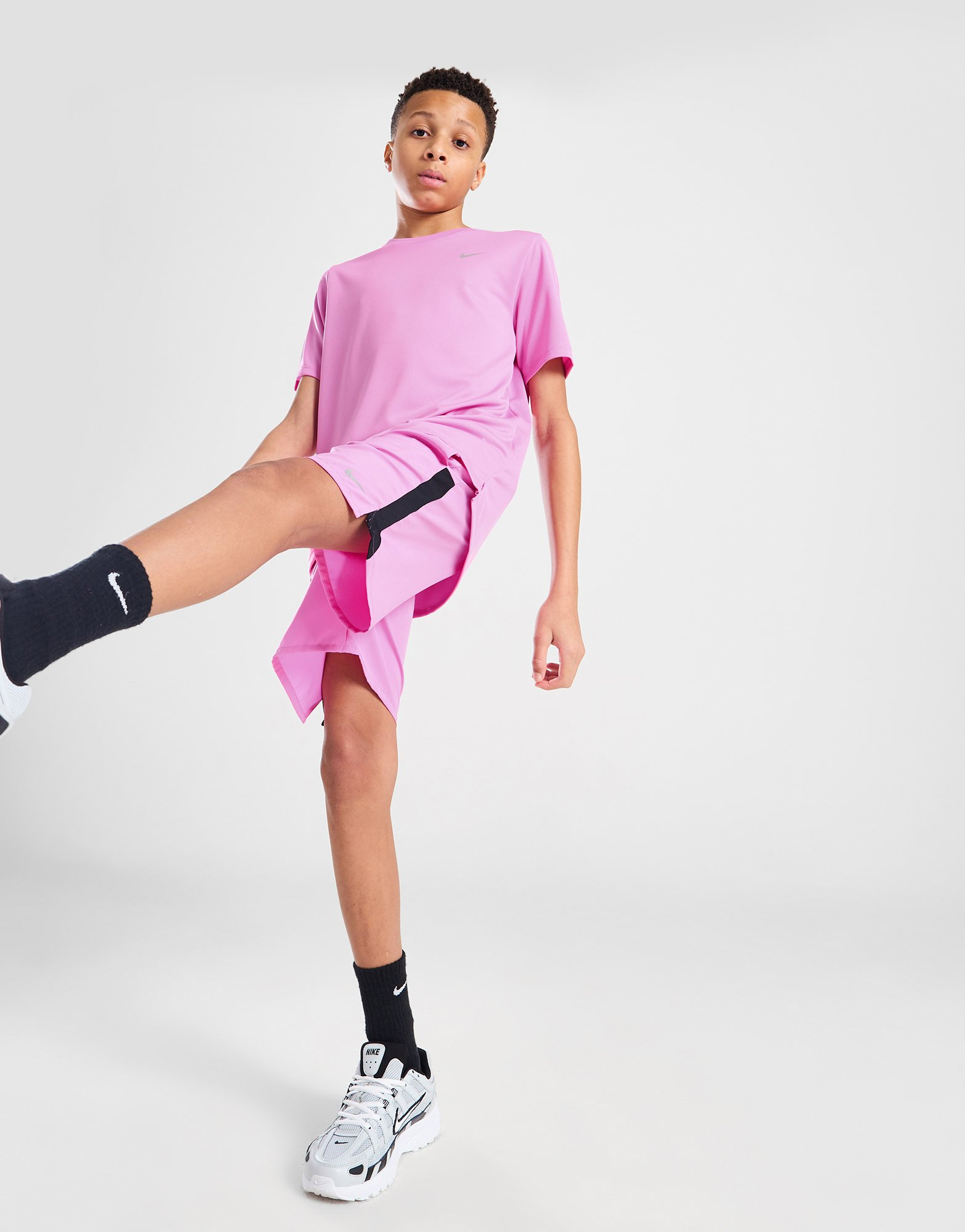 Nike Challenger Shorts Junior