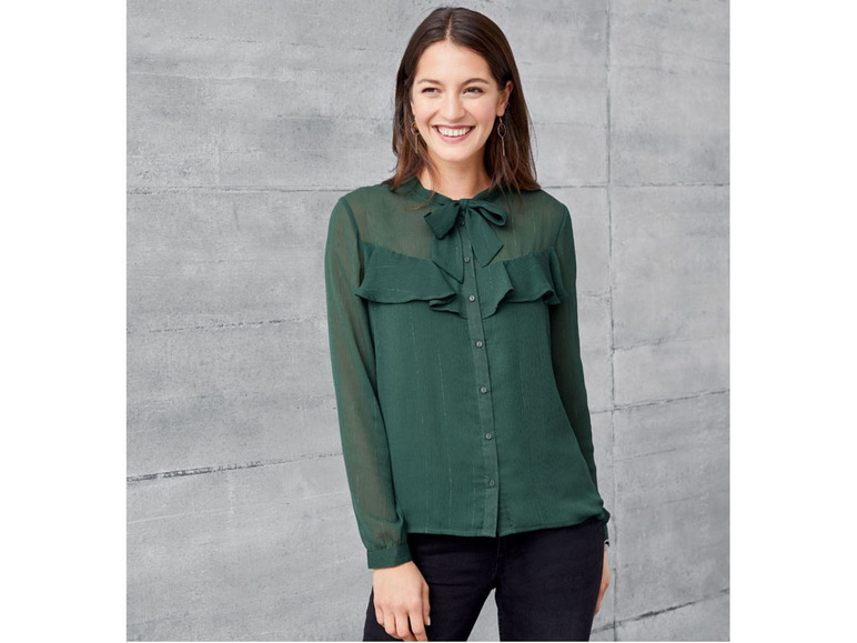 Dames blouse