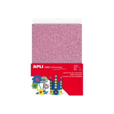 APLI kids - carton
