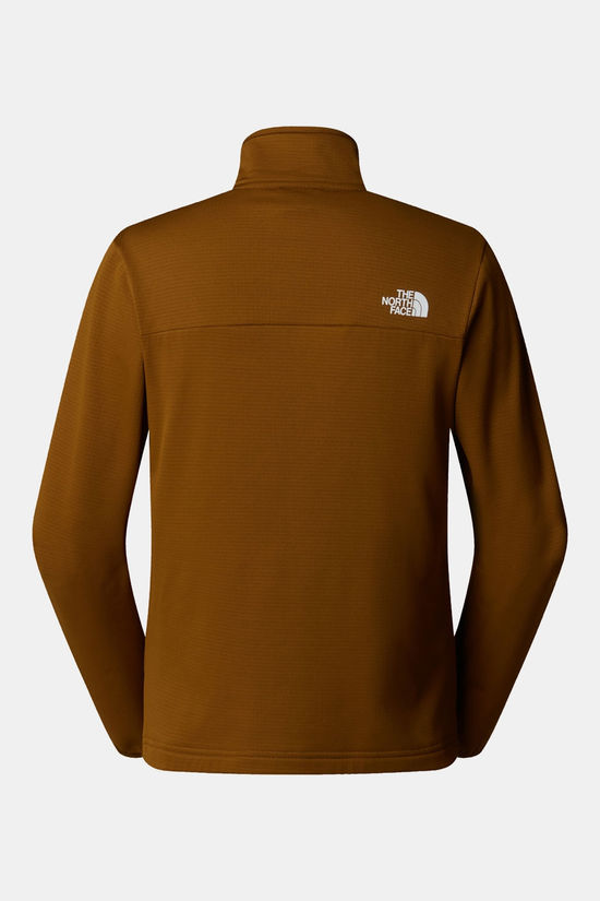 The North Face The North Face Cedar Trail Grid Fleecevest