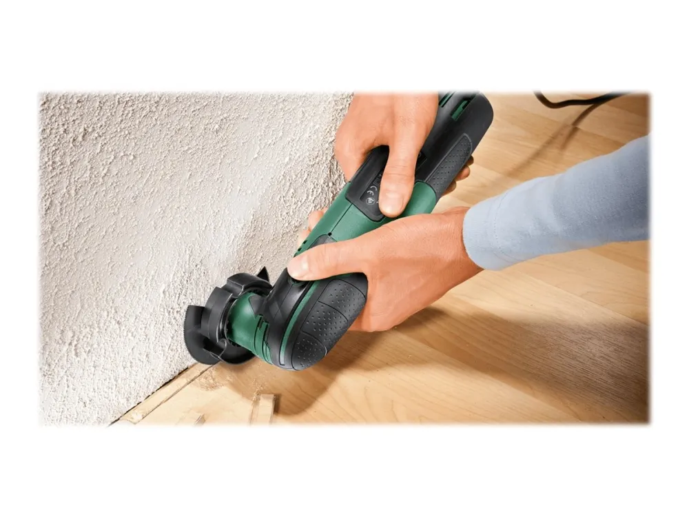Bosch MULTIVÆRKTØJSÆT PMF 220 CE