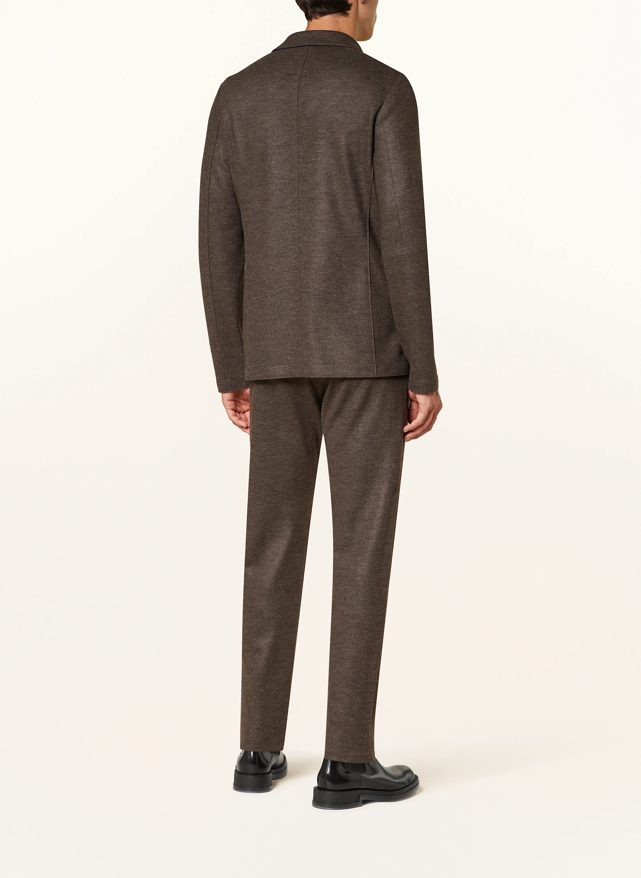 HARRIS WHARF LONDON Anzugsakko Slim Fit