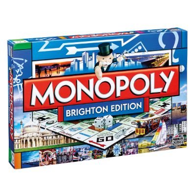 Monopoly Brighton