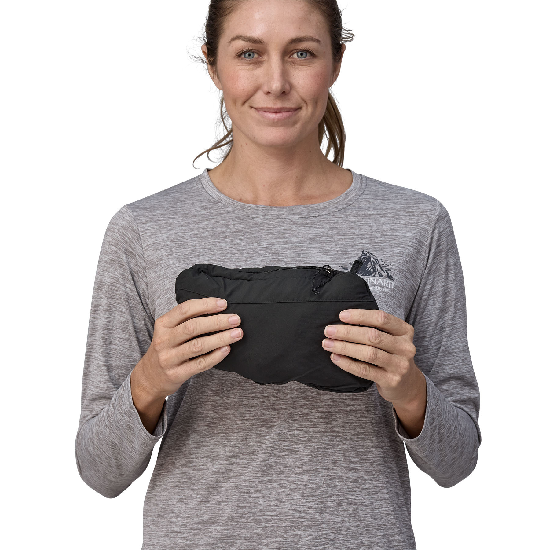 W's Nano-Air Light Vest