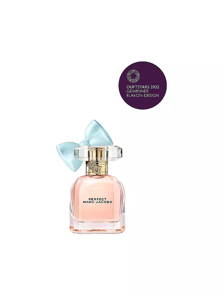 MARC JACOBS Perfect Eau de Parfum 30ml keine Farbe