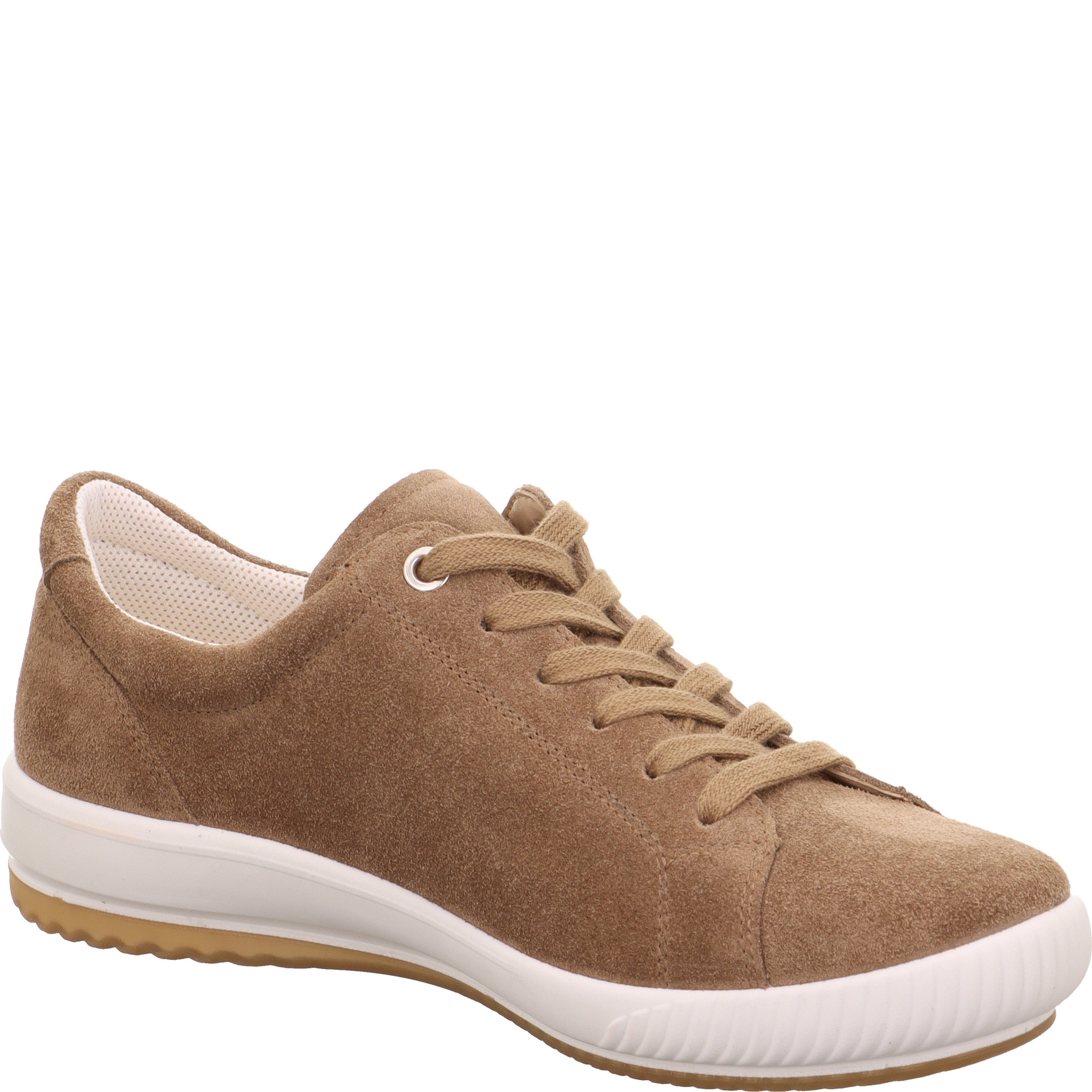 legero TANARO 5.0 Damen  Sneaker low mit Reißverschluss - Farbe: Palude - Größe: 4.5