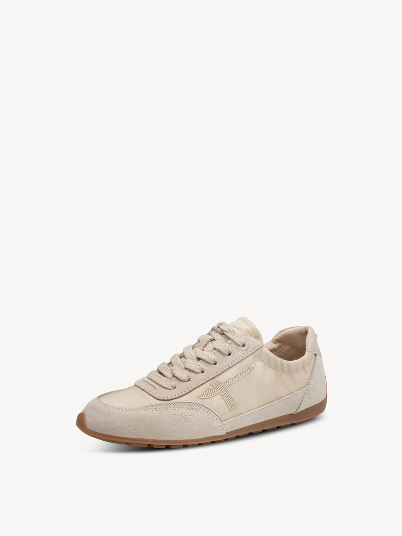 Sneaker - bruin