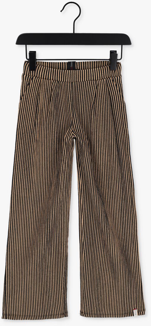 LOOXS zwarte looxs pantalon 2231-5607