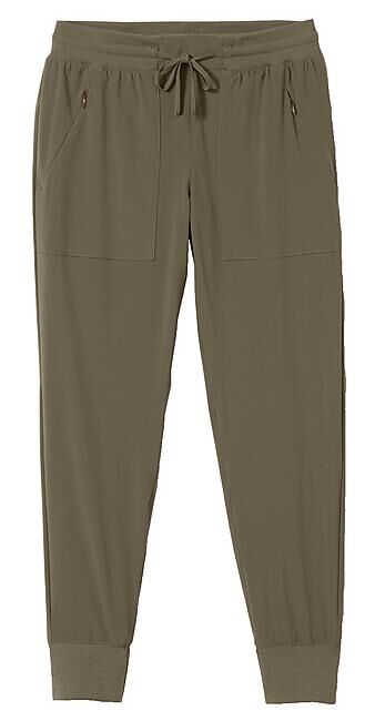ROYAL ROBBINS - PANTALON SPOTLESS EVOLUTION JOGGER W