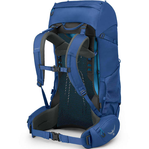 Sac à dos randonnée OSPREY ROOK 65 ASTOLOGY BLUE/BLUE FLAME
