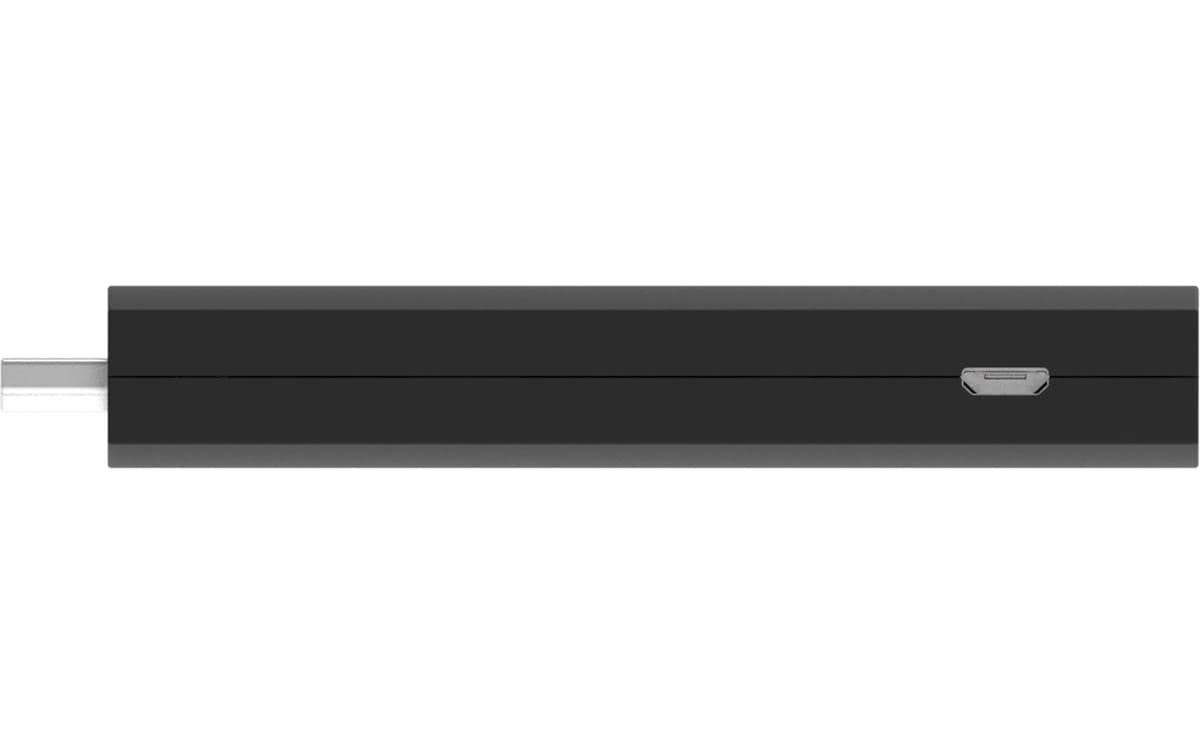 Mediaplayer Strong SRT41Kraftvoller 4K-UHD Medienplayer
