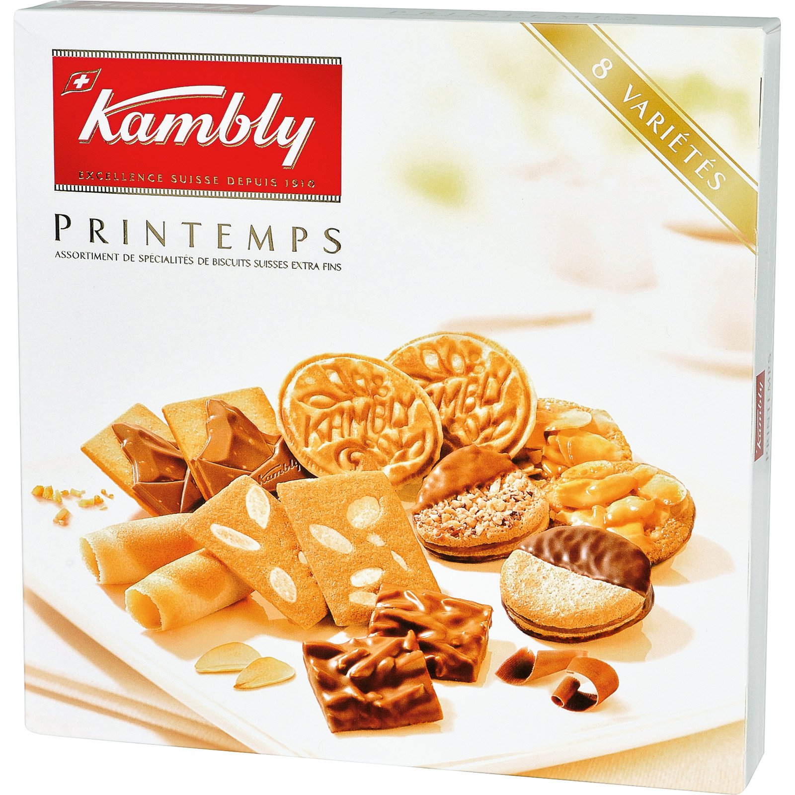 Kambly Printemps 350 g