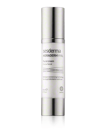 Sesderma Hidraderm Hyal Facial Cream 50ml
