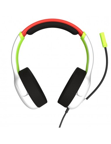 PDP Airlite Headset Wired Radiant Racers