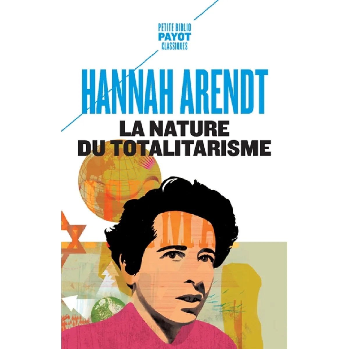 La nature du totalitarisme. Religion et politique