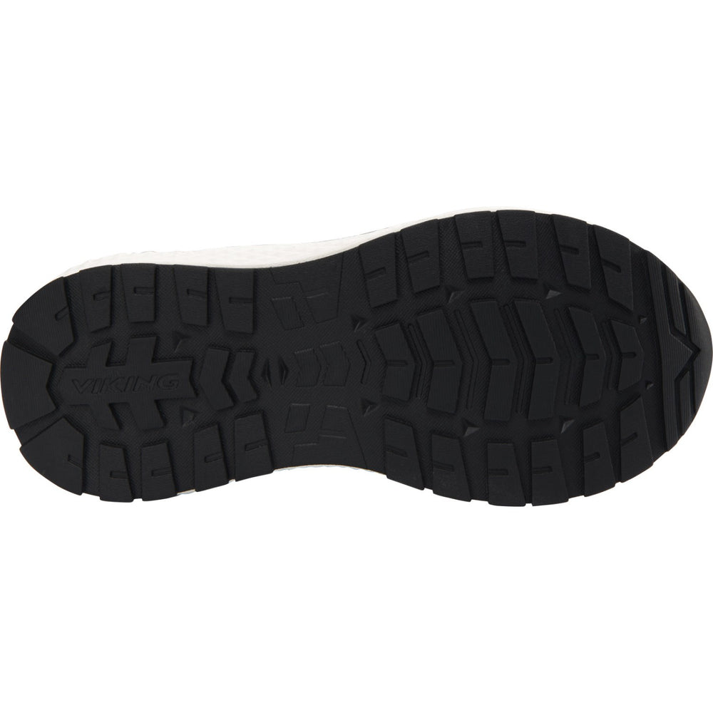 Køb VIKING Black/Grey Equip Warm WP 2V