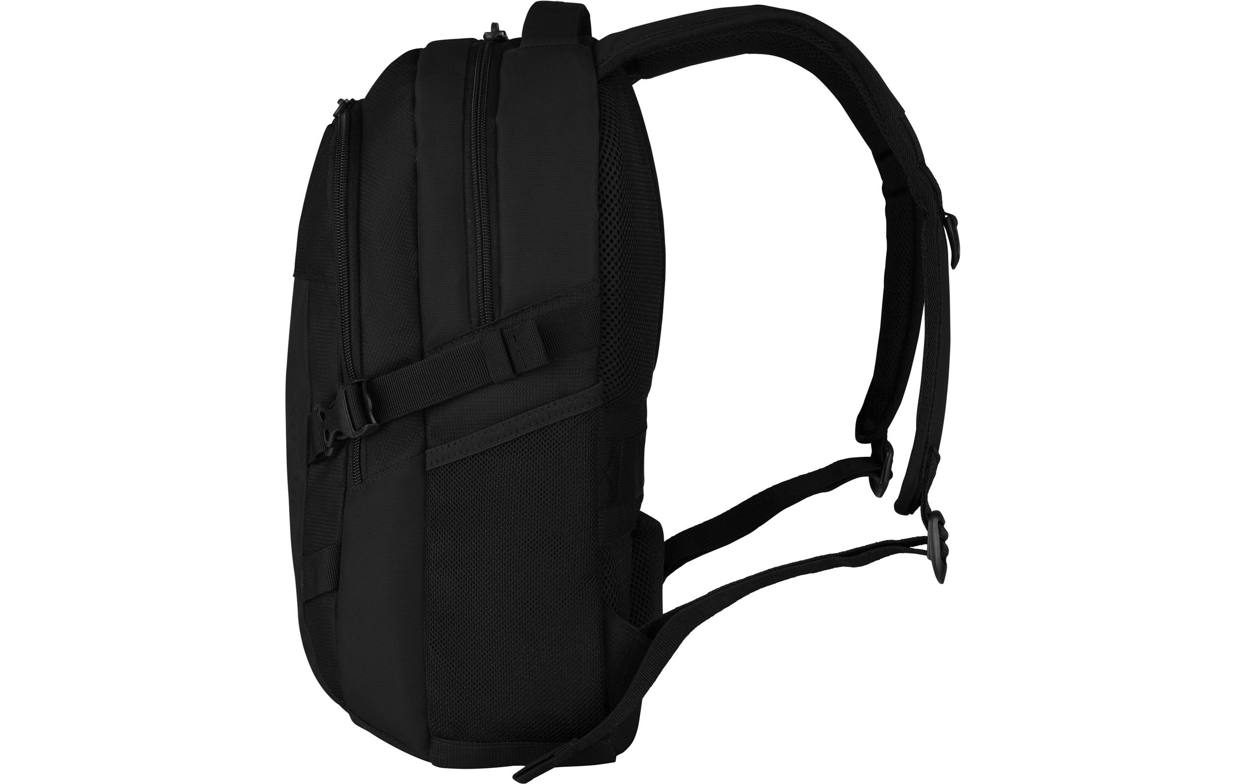 Rucksack Vx Sport EVO Compact Backpack SchwarzKompakter Rucksack