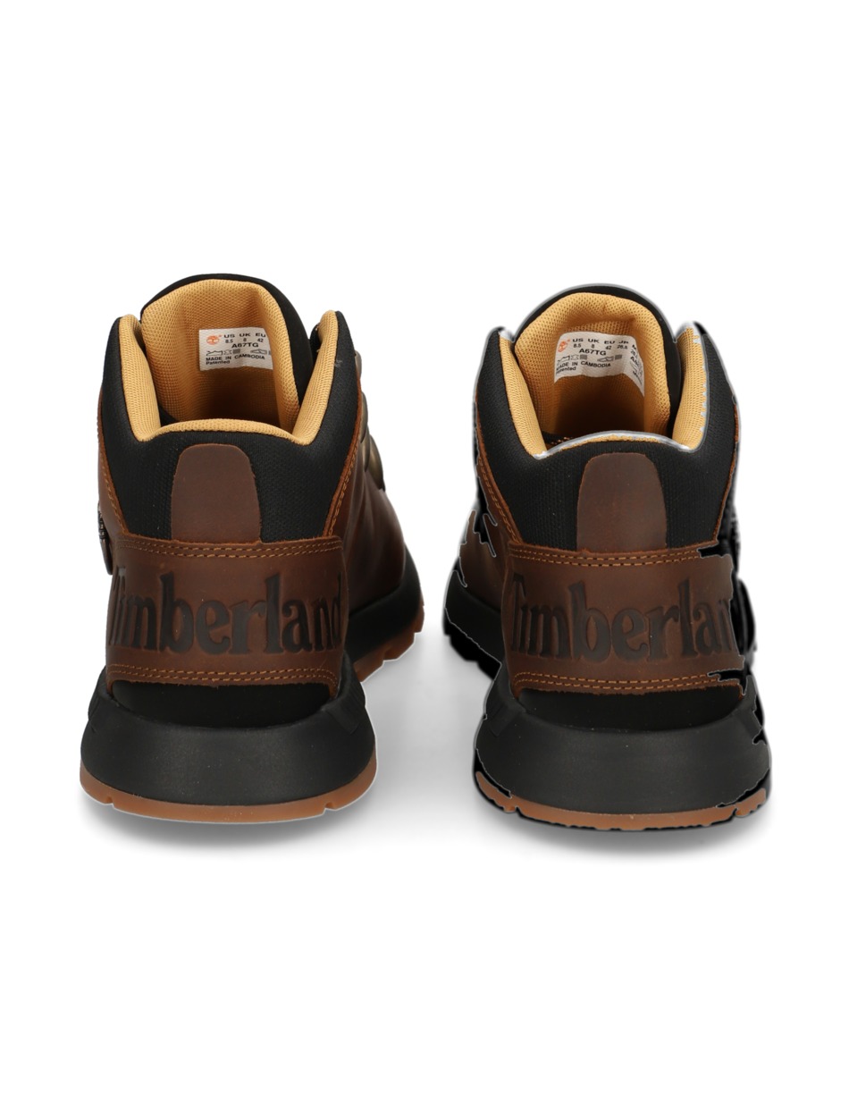 Sprint Trekker Mid