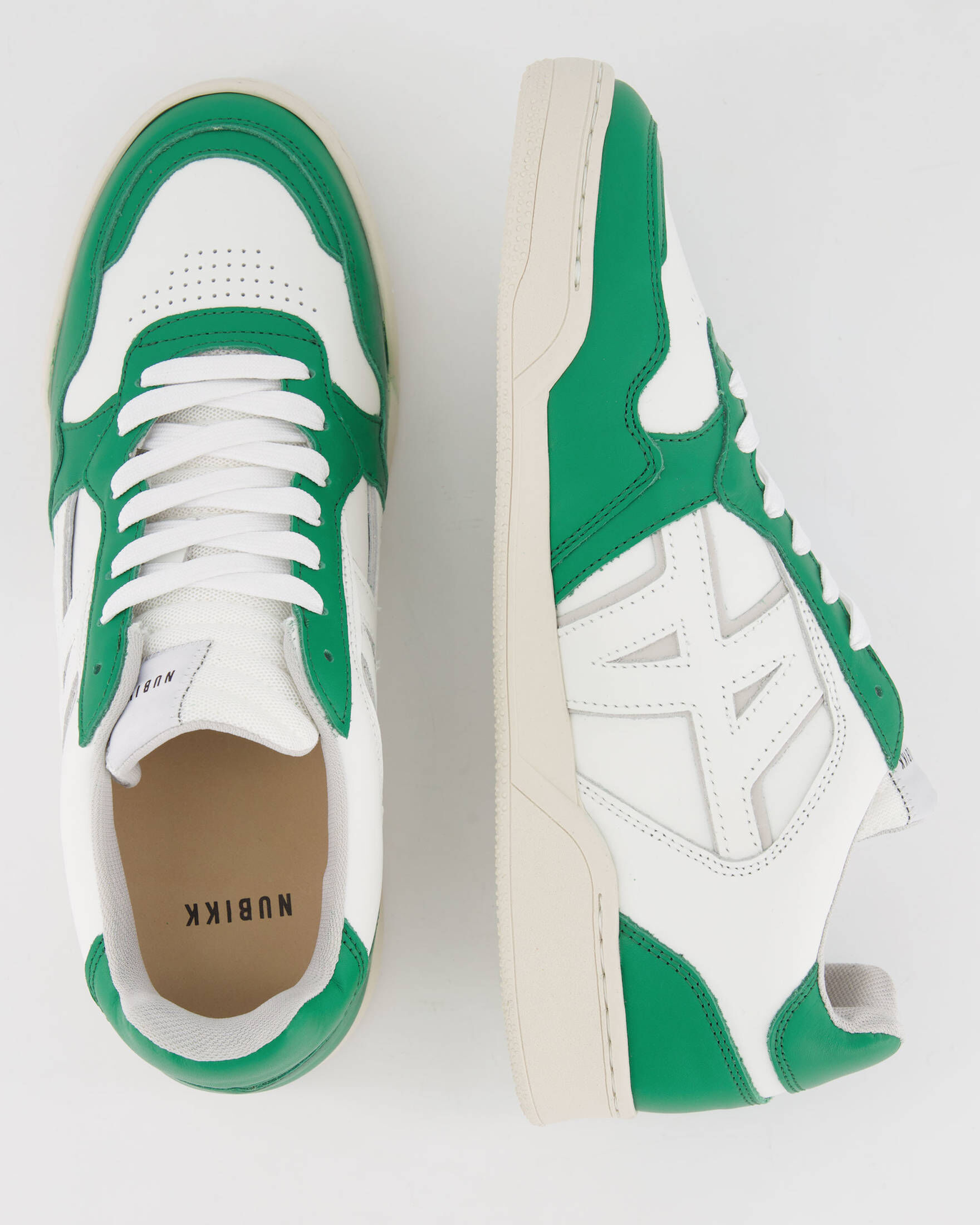 Nubikk| Herren Sneaker BLUEBERRY VAIPER