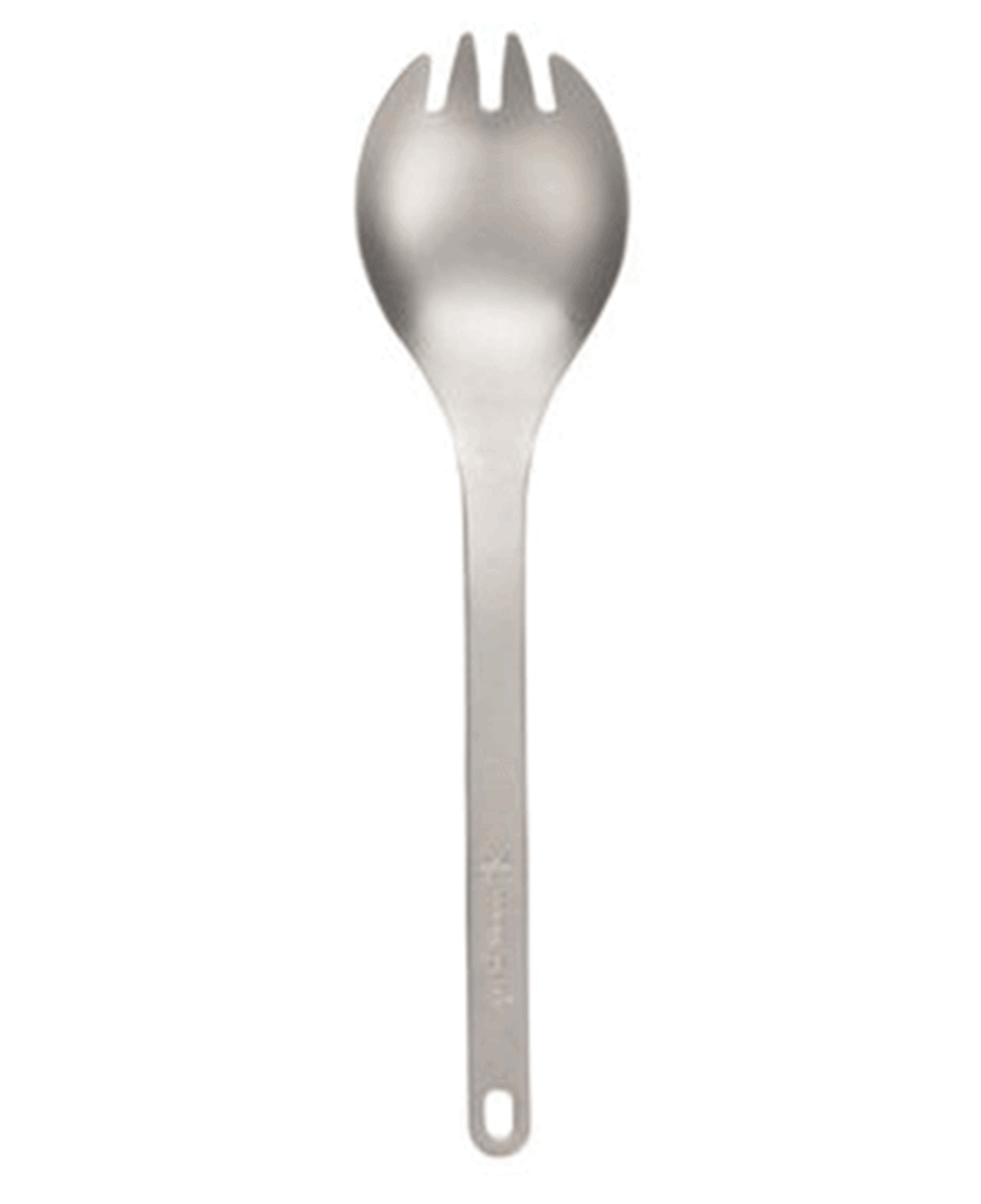 Snow Peak<br>Titanium Spork